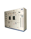 Thumbnail of panel interior with busbars